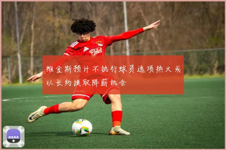 维金斯预计不执行球员选项热火或以长约换取降薪机会