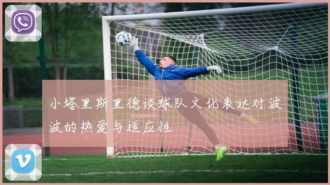小塔里斯里德谈球队文化表达对波波的热爱与适应性